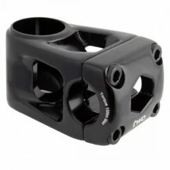 Box Components Box Two Center Clamp Stem 22.2 mm 53 mm +/-5° Black