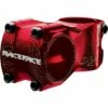 RaceFace Atlas Stem- Red Length: 50 Bar Clamp Diameter (mm): 31.8 -US Bikes & Cycling Sales 2023 unnamed file 6468