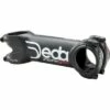 Deda Elementi Zero100 Stem - 110mm, 31.7mm, +/-8, 1 1/8", Black -US Bikes & Cycling Sales 2023 unnamed file 6474
