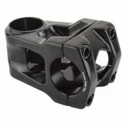 Box Components Box One Center Clamp Stem 31.8 mm 60 mm +/-5° Black