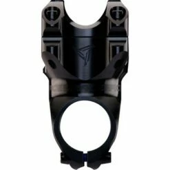 RaceFace Turbine R 35 Stem- Black Length: 50 Bar Clamp Diameter (mm): 35.0