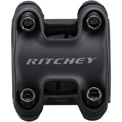 Ritchey WCS Toyon Stem - 120mm, 31.8 Clamp, +/- 6, 1-1/8", Blatte 3 Ritchey WCS Toyon Stem - 120mm, 31.8 Clamp, +/- 6, 1-1/8", Blatte