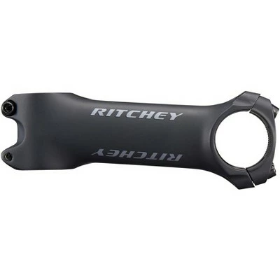 Ritchey WCS Toyon Stem - 120mm, 31.8 Clamp, +/- 6, 1-1/8", Blatte 4 Ritchey WCS Toyon Stem - 120mm, 31.8 Clamp, +/- 6, 1-1/8", Blatte - Image 2