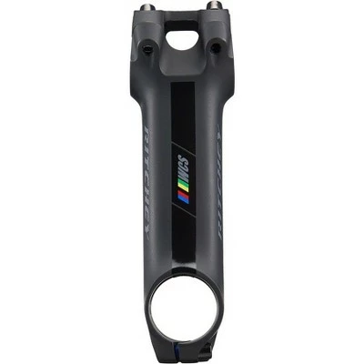 Ritchey WCS Toyon Stem - 120mm, 31.8 Clamp, +/- 6, 1-1/8", Blatte 5 Ritchey WCS Toyon Stem - 120mm, 31.8 Clamp, +/- 6, 1-1/8", Blatte - Image 3