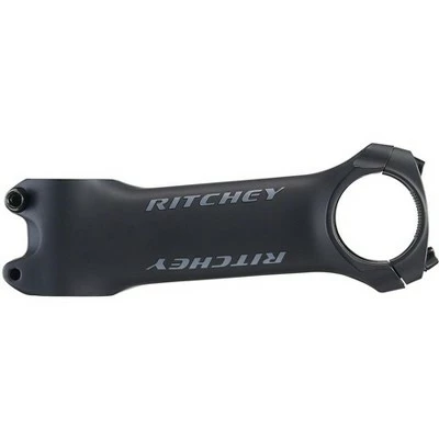 Ritchey WCS Toyon Stem - 120mm, 31.8 Clamp, +/- 6, 1-1/8", Blatte 6 Ritchey WCS Toyon Stem - 120mm, 31.8 Clamp, +/- 6, 1-1/8", Blatte - Image 4