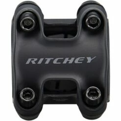 Ritchey WCS Toyon Stem - 90mm, 31.8 Clamp, +/- 6, 1-1/8", Blatte