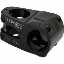 Thomson Elite X4 Mountain Stem- Black Length: 50 Bar Clamp Diameter (mm): 35.0