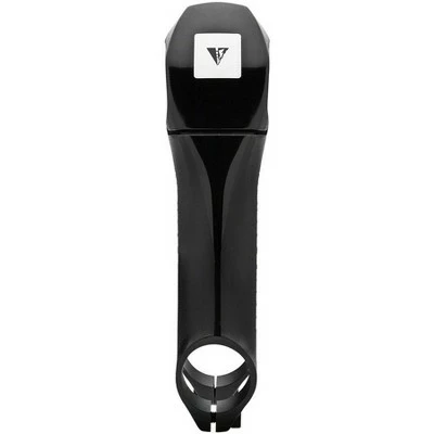 Profile Design Aeria Stem - 110mm, 31.8 Clamp, -17, Aluminum, Black 4 Profile Design Aeria Stem - 110mm, 31.8 Clamp, -17, Aluminum, Black - Image 2
