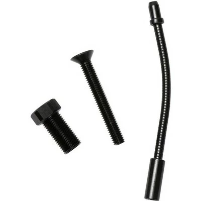 Profile Design Aeria Stem - 110mm, 31.8 Clamp, -17, Aluminum, Black 5 Profile Design Aeria Stem - 110mm, 31.8 Clamp, -17, Aluminum, Black - Image 3