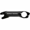 Profile Design Aeria Stem - 90mm, 31.8 Clamp, -17, Aluminum, Black