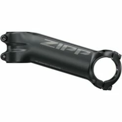 Zipp Speed Weaponry Service Course SL Stem- Matte Black Length: 130 Bar Clamp Diameter (mm): 31.8