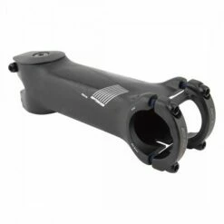 FSA Full Speed Ahead SLK Stem 31.8 mm 120 mm +/-6° Black