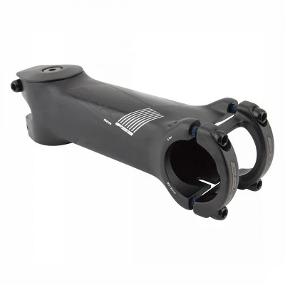 FSA Full Speed Ahead SLK Stem 31.8 mm 120 mm +/-6° Black 3 FSA Full Speed Ahead SLK Stem 31.8 mm 120 mm +/-6° Black