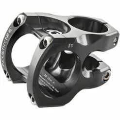 Industry Nine A35 Stem- Black Length: 32 Bar Clamp Diameter (mm): 35.0