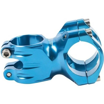 ProTaper ATAC Stem - 60mm, 31.8mm clamp, Limited Edition Turquoise 3 ProTaper ATAC Stem - 60mm, 31.8mm clamp, Limited Edition Turquoise