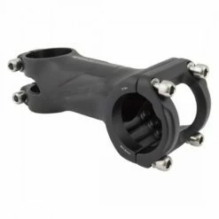 FSA Full Speed Ahead K-Force Light 2.0 Stem 31.8 mm 80 mm +/-6° Black