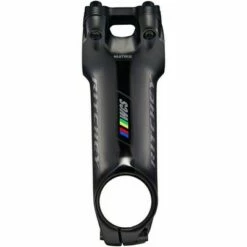 Ritchey WCS Carbon Matrix C220 Stem- Length: 90 Bar Clamp Diameter (mm): 31.8