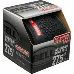Bell 27.5" Mountain Bike Tire -US Bikes & Cycling Sales 2023 unnamed file 6602