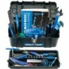 Park Tool AK-5 Advanced Mechanic Tool Kit w/ 25 Tools, Bicycle Repair Book BBB-4 1 Park Tool AK-5 Advanced Mechanic Tool Kit w/ 25 Tools, Bicycle Repair Book BBB-4 -US Bikes & Cycling Sales 2023 unnamed file 6604
