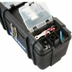 Park Tool AK-5 Advanced Mechanic Tool Kit w/ 25 Tools, Bicycle Repair Book BBB-4 -US Bikes & Cycling Sales 2023 unnamed file 6606