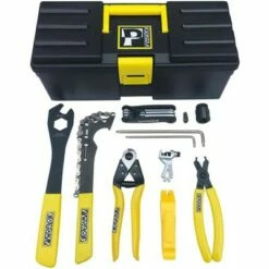 Pedro's Starter Bench Tool Kit