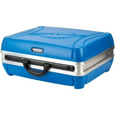 Park Tool BX-2.2 Blue Box Bicycle Service Tool Case Dentproof Composite key Lock 3 Park Tool BX-2.2 Blue Box Bicycle Service Tool Case Dentproof Composite key Lock
