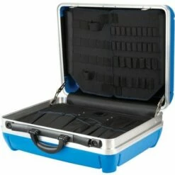 Park Tool BX-2.2 Blue Box Bicycle Service Tool Case Dentproof Composite key Lock 7 Park Tool BX-2.2 Blue Box Bicycle Service Tool Case Dentproof Composite key Lock -US Bikes & Cycling Sales 2023 unnamed file 6616