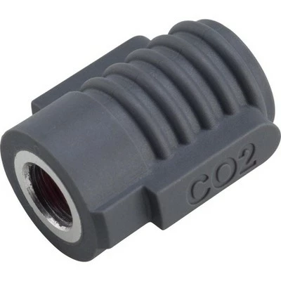 Crank Brothers Klic Co2 Inflator Head 3 Crank Brothers Klic Co2 Inflator Head