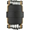 Crank Brothers Multi 20 Tool - Gold