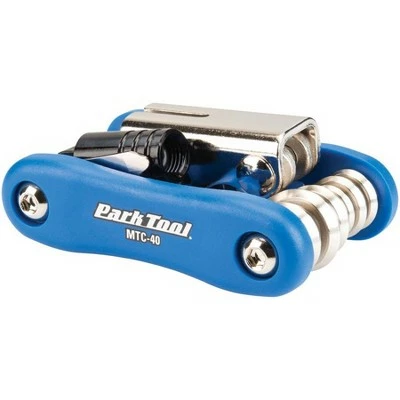 Park Tool MTC-40 Bike Multi-Tool 3 Park Tool MTC-40 Bike Multi-Tool