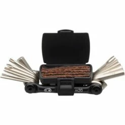 Crank Brothers Multi-20 Bike Multi-Tool - Black