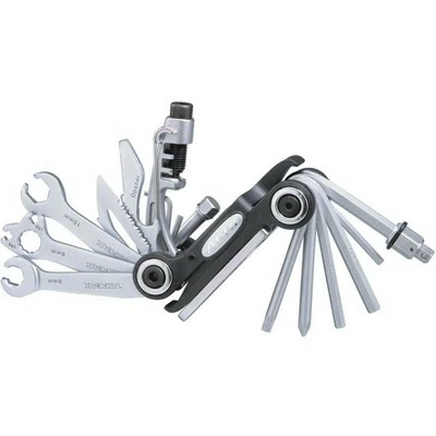 Topeak Alien II Bike Multi-Tool 3 Topeak Alien II Bike Multi-Tool