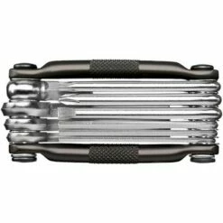Crank Brothers Multi-10 Bike Multi-Tool - Midnight