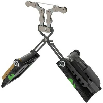 Topeak Alien X Multi-Tool 5 Topeak Alien X Multi-Tool - Image 3