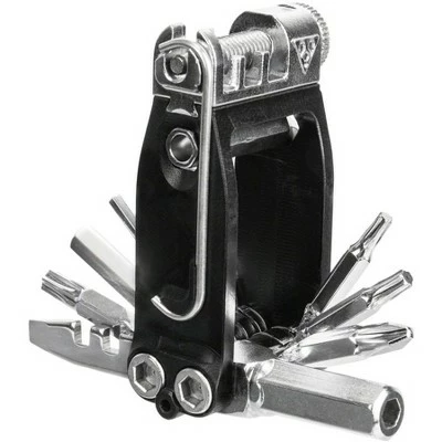 Topeak Ninja Toolbox T16 Multi-Tool 4 Topeak Ninja Toolbox T16 Multi-Tool - Image 2