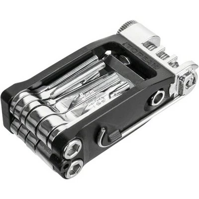 Topeak Ninja Toolbox T16 Multi-Tool 5 Topeak Ninja Toolbox T16 Multi-Tool - Image 3