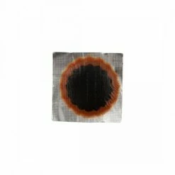 Rema Tip Top Rema F0-P 25mm Round Tube Patch Box of 100 Seamless Tube Repair Patch Kit