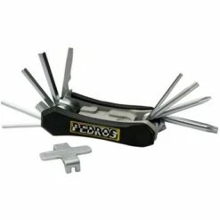 Pedro's ICM-15 Multitool