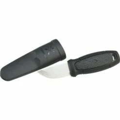 Morakniv Eldris Fixed Blade Knife: Black