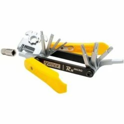 Pedro's Rx Micro-21 Multi Tool - 21-Function