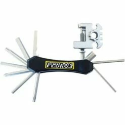 Pedro's ICM-21 Multitool