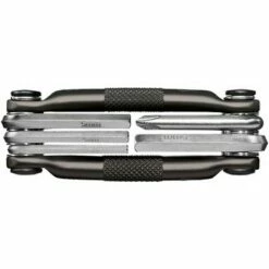 Crank Brothers Multi-5 Bike Multi-Tool - Midnight