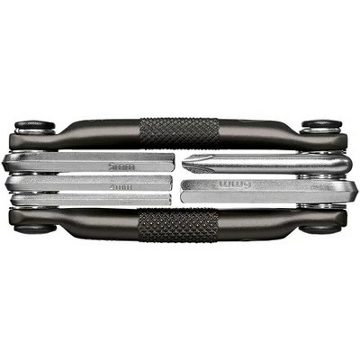 Crank Brothers Multi-5 Bike Multi-Tool - Midnight 3 Crank Brothers Multi-5 Bike Multi-Tool - Midnight