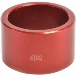 Wheels Manufacturing 42mm Sleeve for BB Bearing Extractor Cup