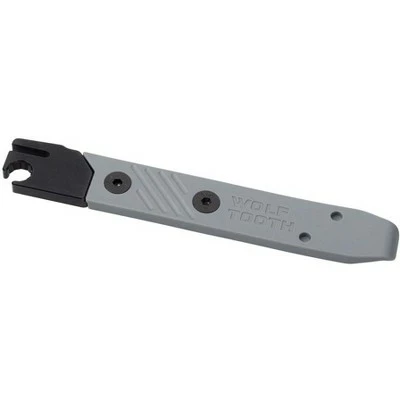 Wolf Tooth 8-Bit Tire Lever/Disc Brake - Multi-Tool 3 Wolf Tooth 8-Bit Tire Lever/Disc Brake - Multi-Tool