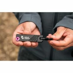 Wolf Tooth 6-Bit Hex Wrench - Multi-Tool, Green | ED-Coated Corrosion-Resistant 8 Wolf Tooth 6-Bit Hex Wrench - Multi-Tool, Green | ED-Coated Corrosion-Resistant -US Bikes & Cycling Sales 2023 unnamed file 6836