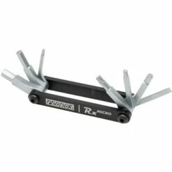 Pedro's Rx Micro-7 Multi Tool - 7-Function