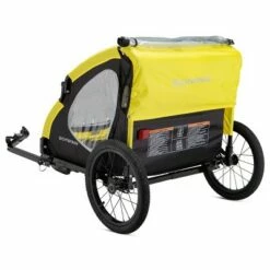 Schwinn Prescott Trailer
