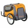 Schwinn Rascal Pet Trailer - Orange/Gray 2 Schwinn Rascal Pet Trailer - Orange/Gray -US Bikes & Cycling Sales 2023 unnamed file 6865