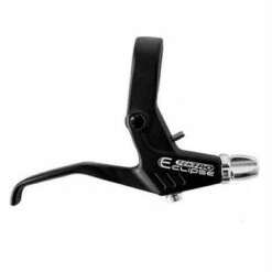 Tektro MT 2.1 Eclipse Brake Lever Flat Bar/BMX Pair Black/Silver